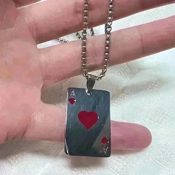 Trendy  Pendant Necklace Collection - Picture 5 of 5